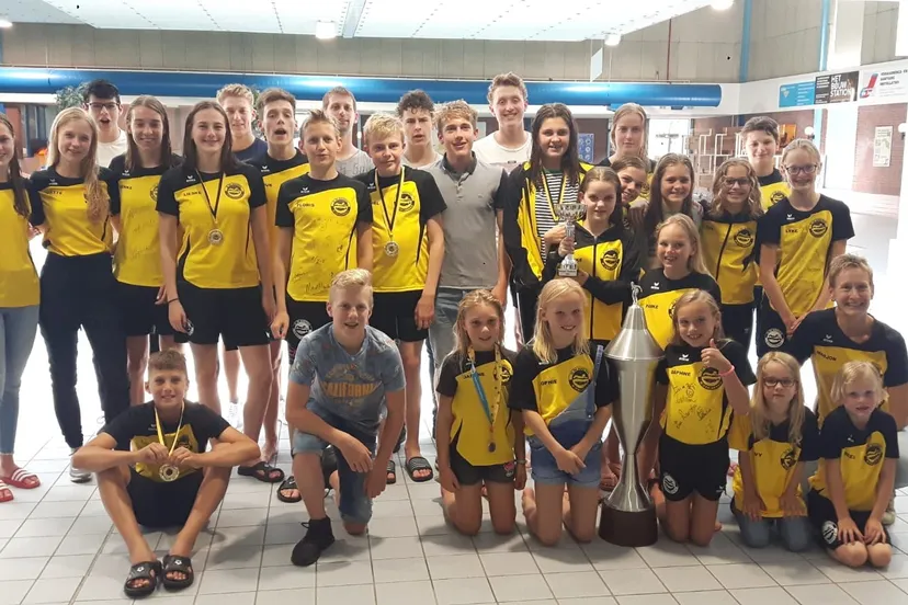 2018 06 16 winnaar eilandbeker