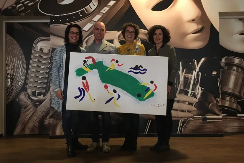 20180202 srgo ladies circle 2