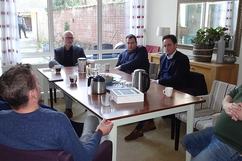 20220225bezoek kairos