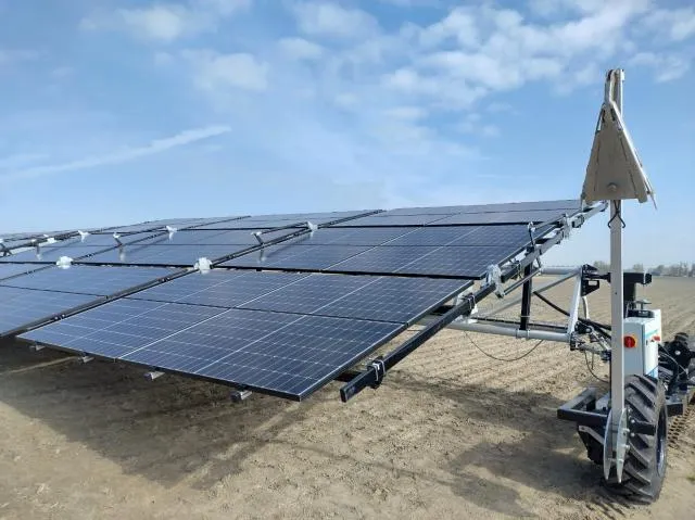 20220414 eerste rijdende zonnepark oude tonge