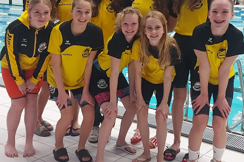 2024 01 13 deelneemsters zh kampioenschappen