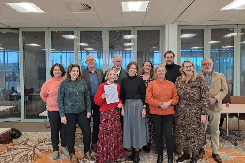 2024 01 30 ondertekening convenant