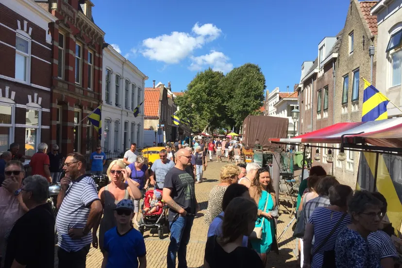 5holle bolle dag andre groenendijk