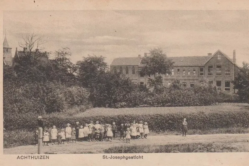 achthuizen
