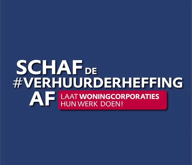actieschafdeverhuurderheffingaf