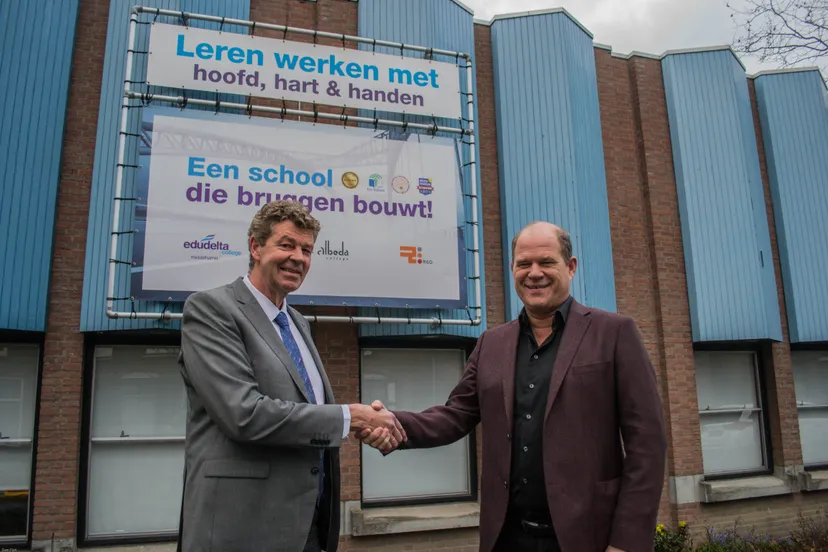 adrie krielaart en arie cov