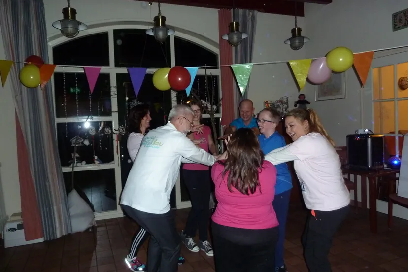 afbeelding g activiteit