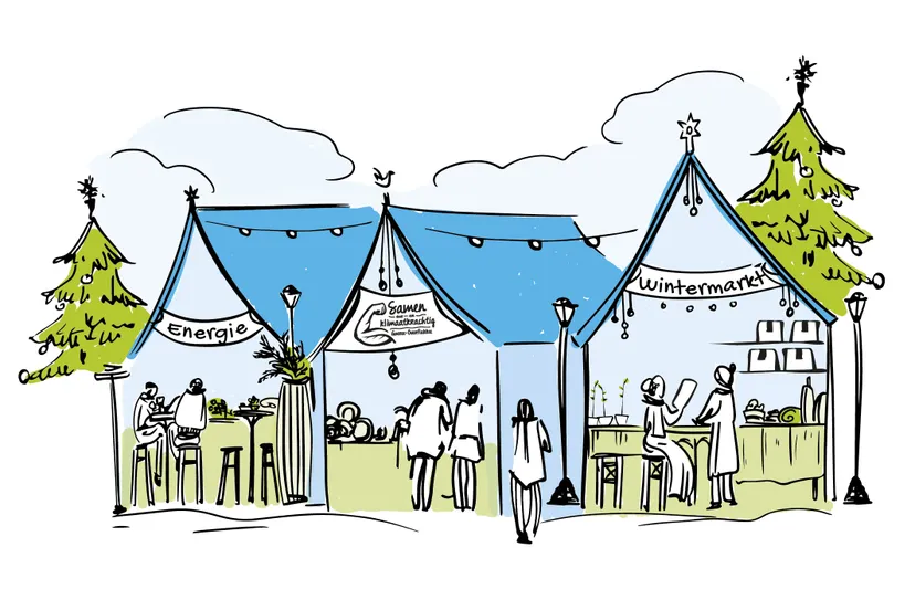 afbeelding go energie wintermarkt fotoformaat