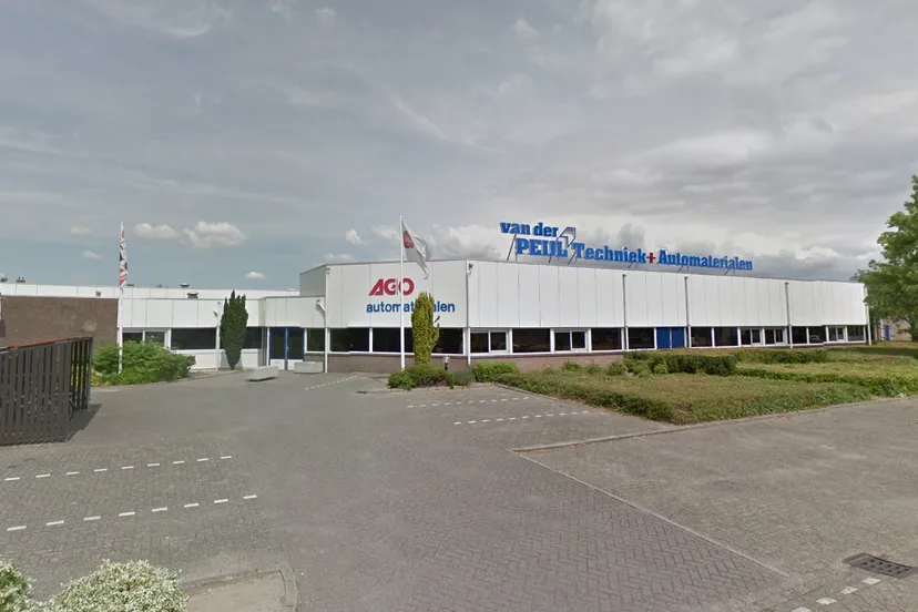 ago voedselbank sommelsdijk