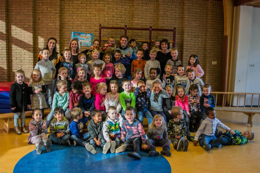 ah appeltjescheque voor jc van gent