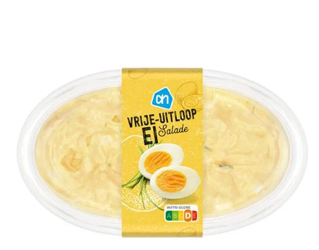 albert heijn vrije uitloop eislada