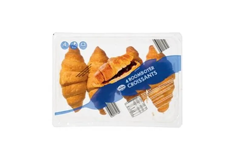 aldi roomboter croissants