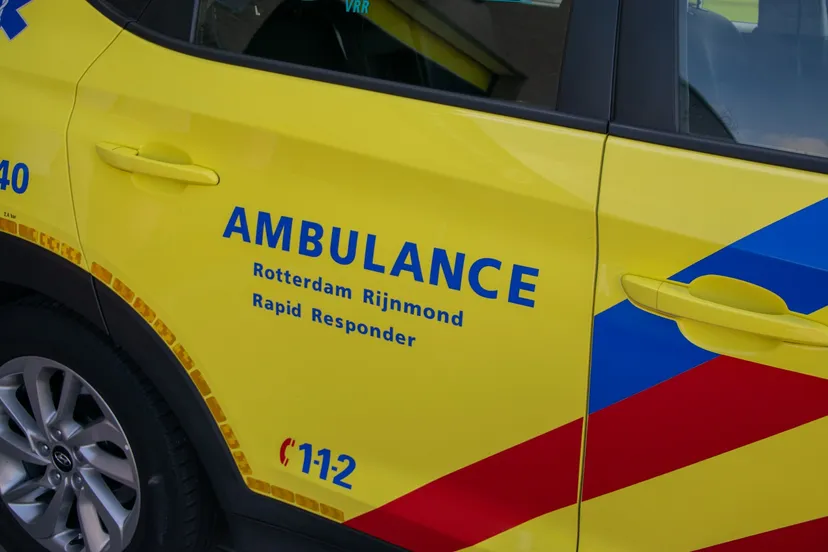 ambulance rapid responder