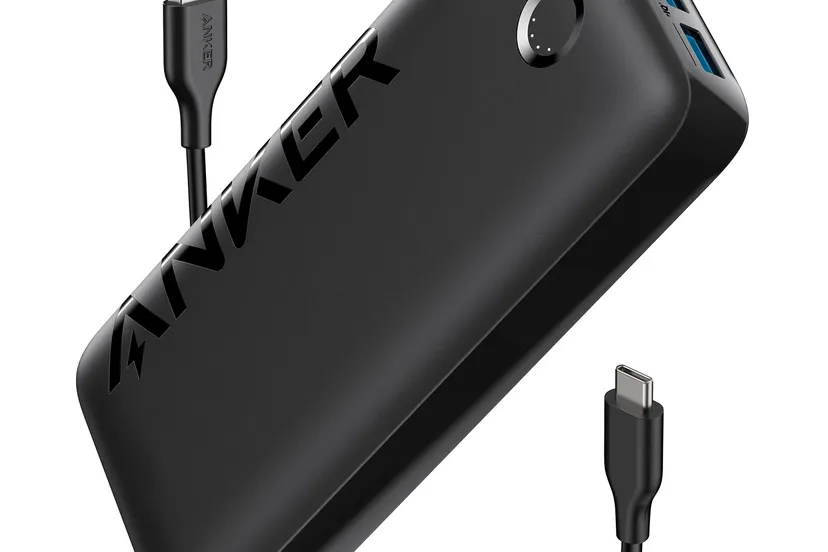 anker powerbank powercore