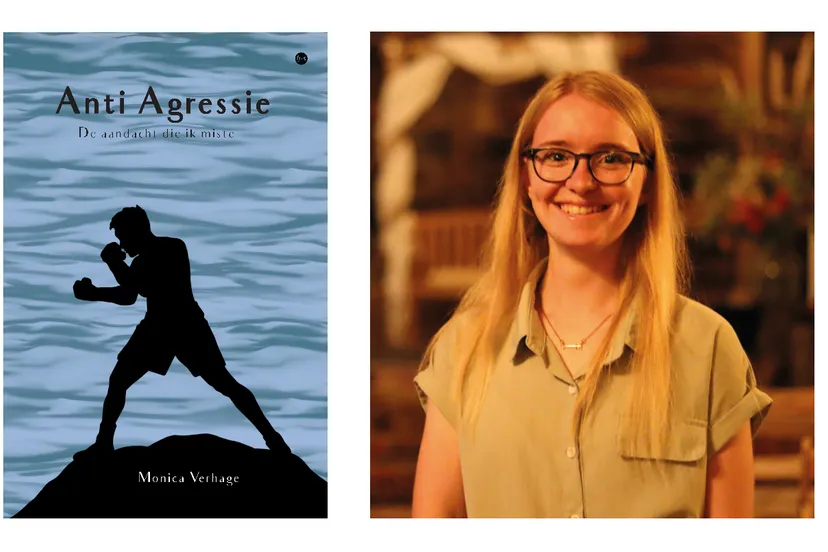 anti agressie monica verhage