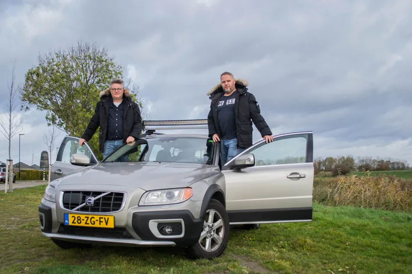 arctic challenge tour team 29 4