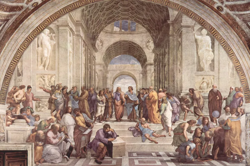art school of athens 1143741