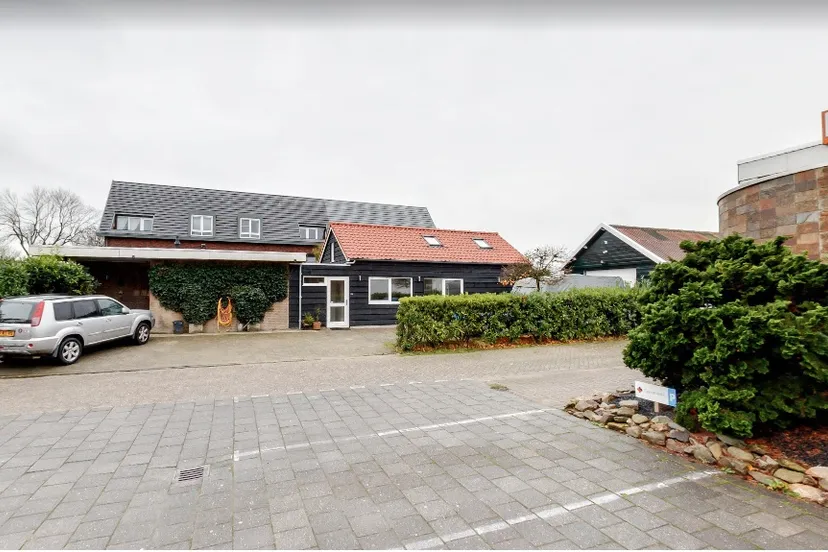 atelier galerie yvette jansen stad