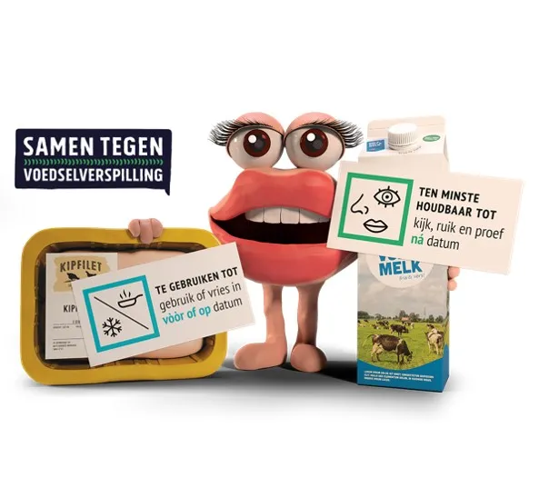 becky met producten logo