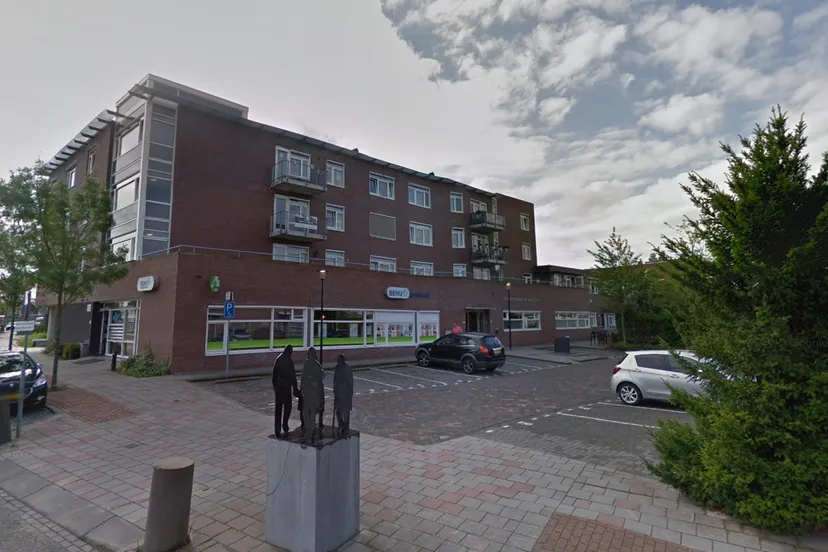 benu apotheek sommelsdijk