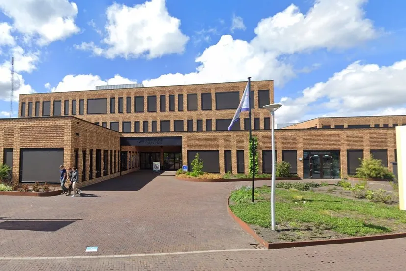 beroepscampus sommelsdijk