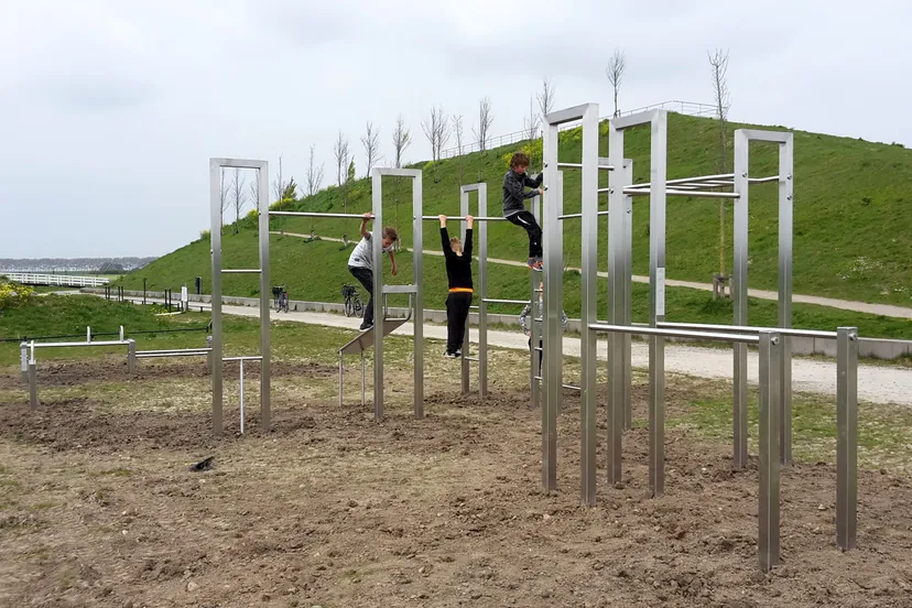 beweegtoestel foto 2