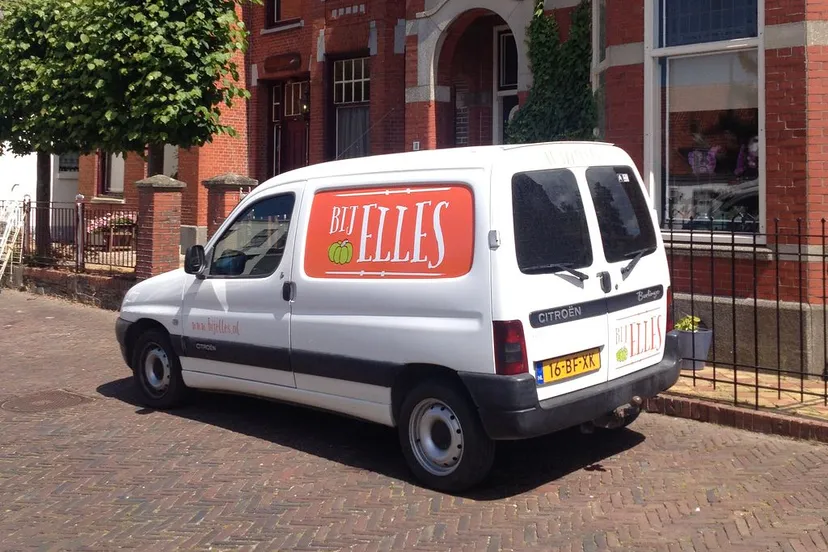 bijelles tramsporter large