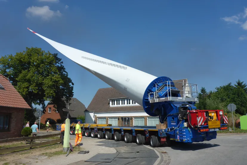 bladelifter transpalux