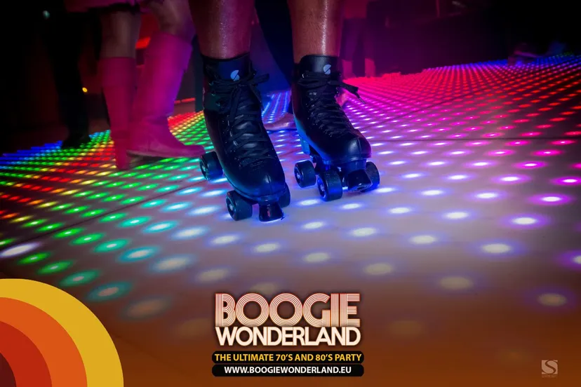boogie wonderland