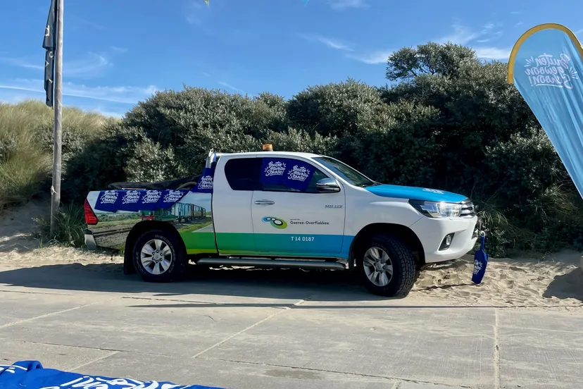 buitengewoonschoon actie