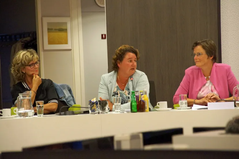 burg grootenboer lilian jansen en ger van de velde 2