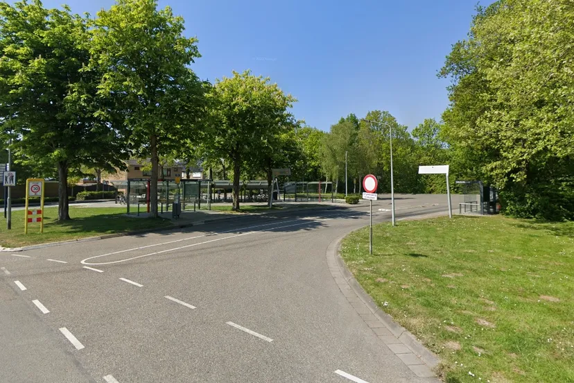 busstation stellendam