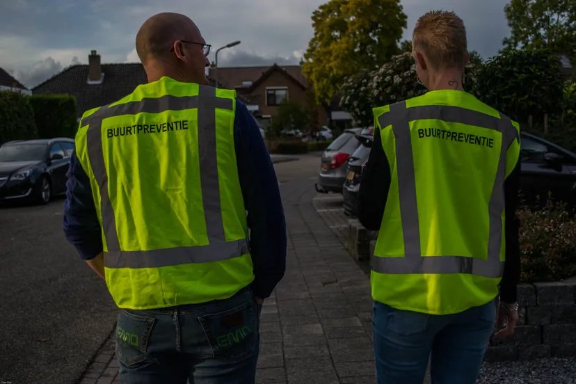buurtpreventie