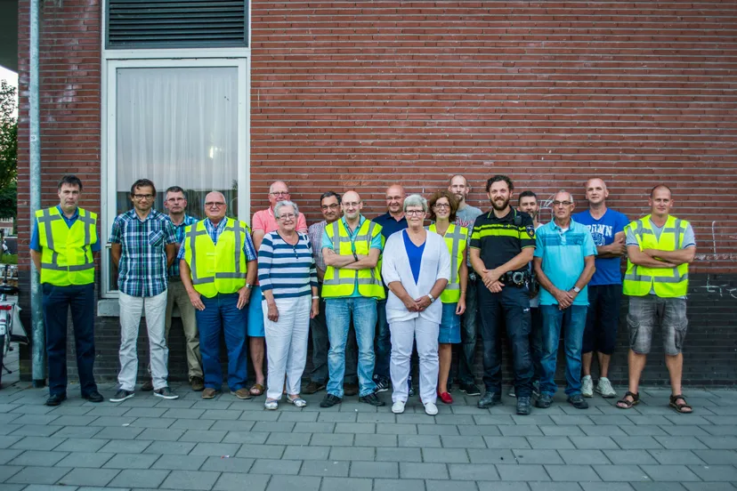 buurtpreventieteam sommelsdijk 2