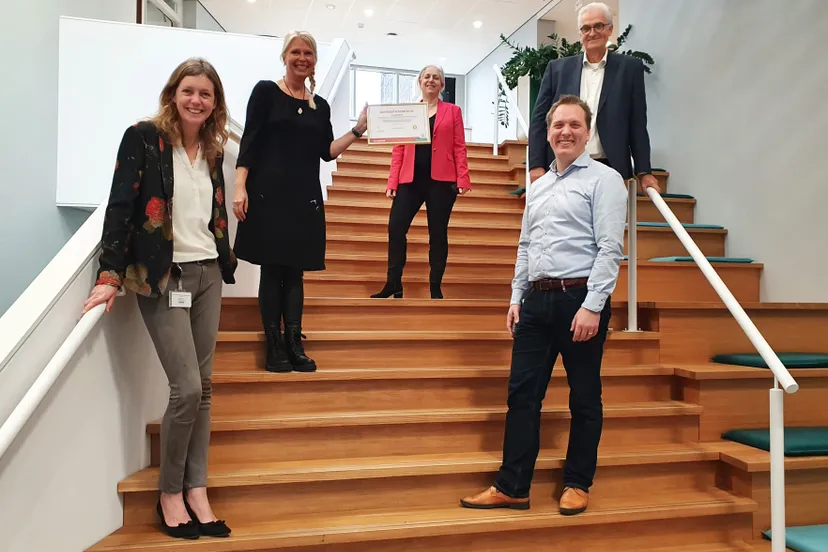 certificering curamare