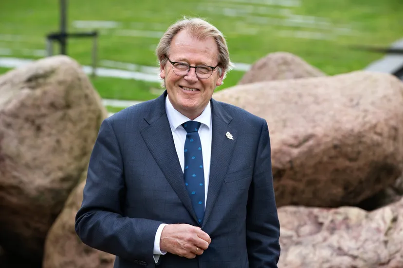 commissaris van de koning