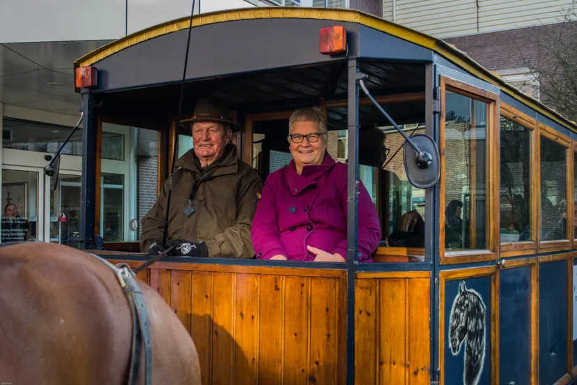 cora 40 jaar in dienst 4