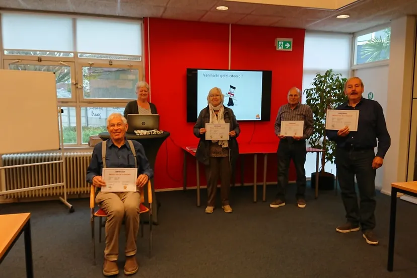 cursisten digisterker 5okt