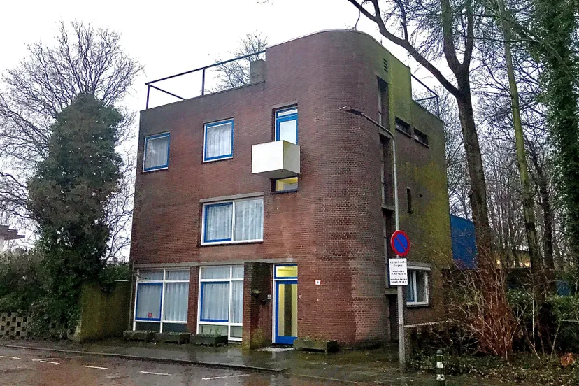 daklozenopvang hobbemastraat middelharnis