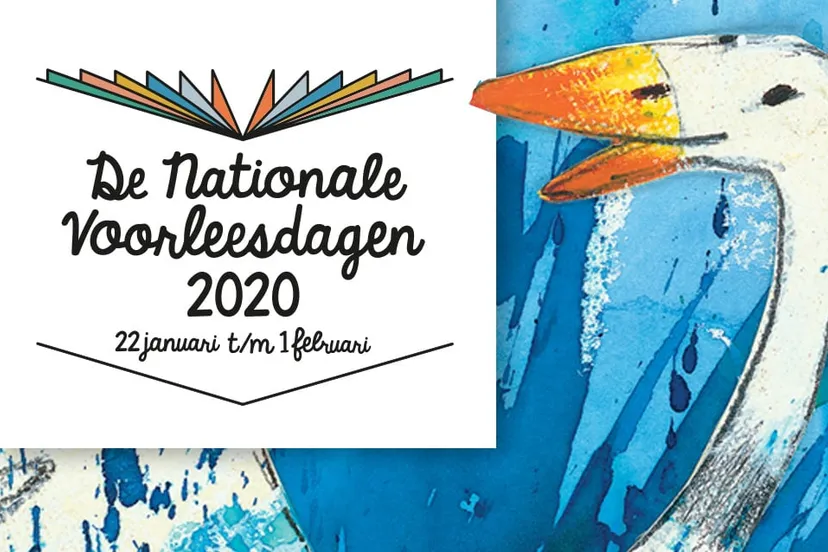 de nationale voorleesdagen 1200x638
