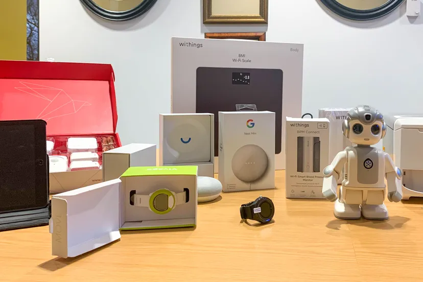 digitale zorghulpmiddelen thuiszorg curamare 3