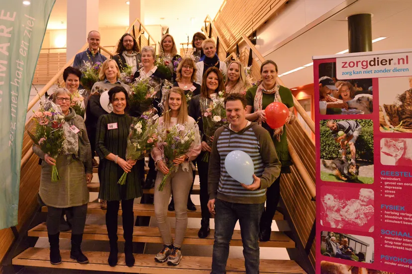 diploma zorgdiervrijwilligers 01 2019