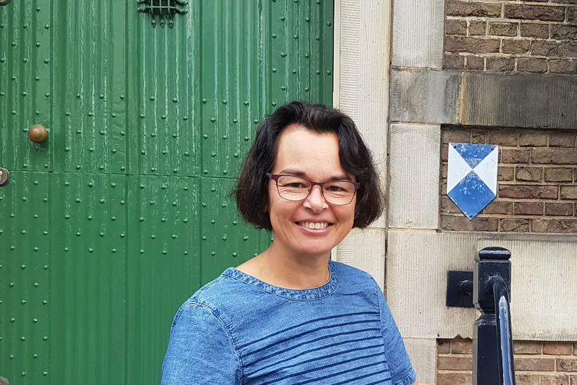 doornbosch auteursfoto