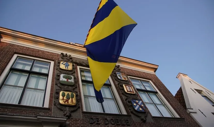 dorpsraad sommelsdijk