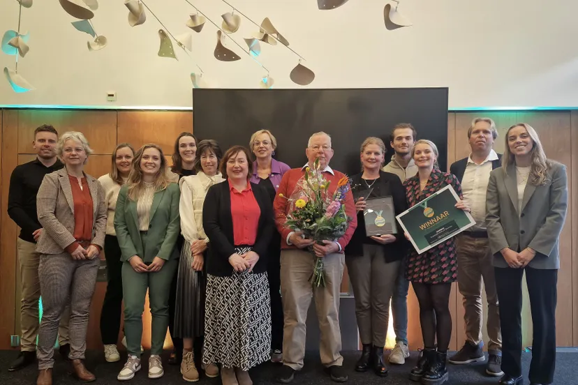 dr paul van der velden prijs 1