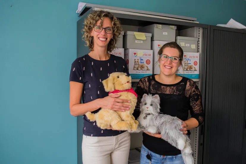 elektronische huisdieren 11