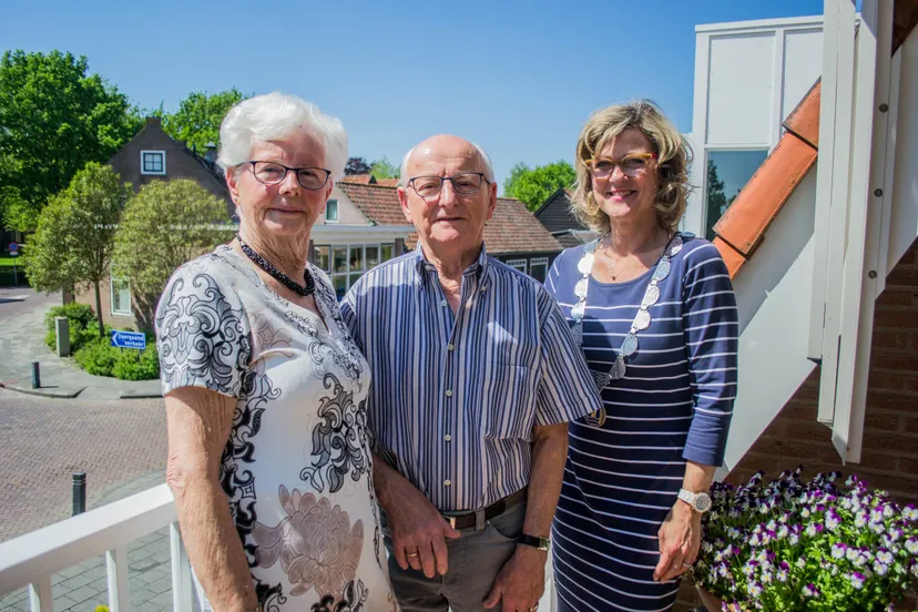 fam van der sluijs diamant