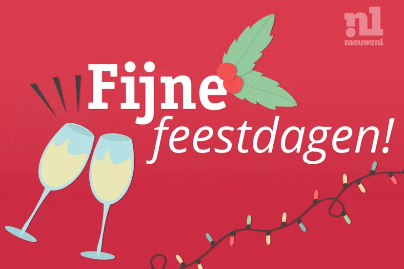 feestdagen