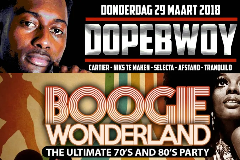 feesten 03 2018 staver