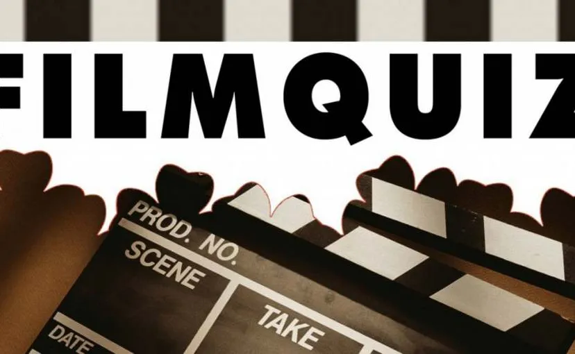 filmquiz